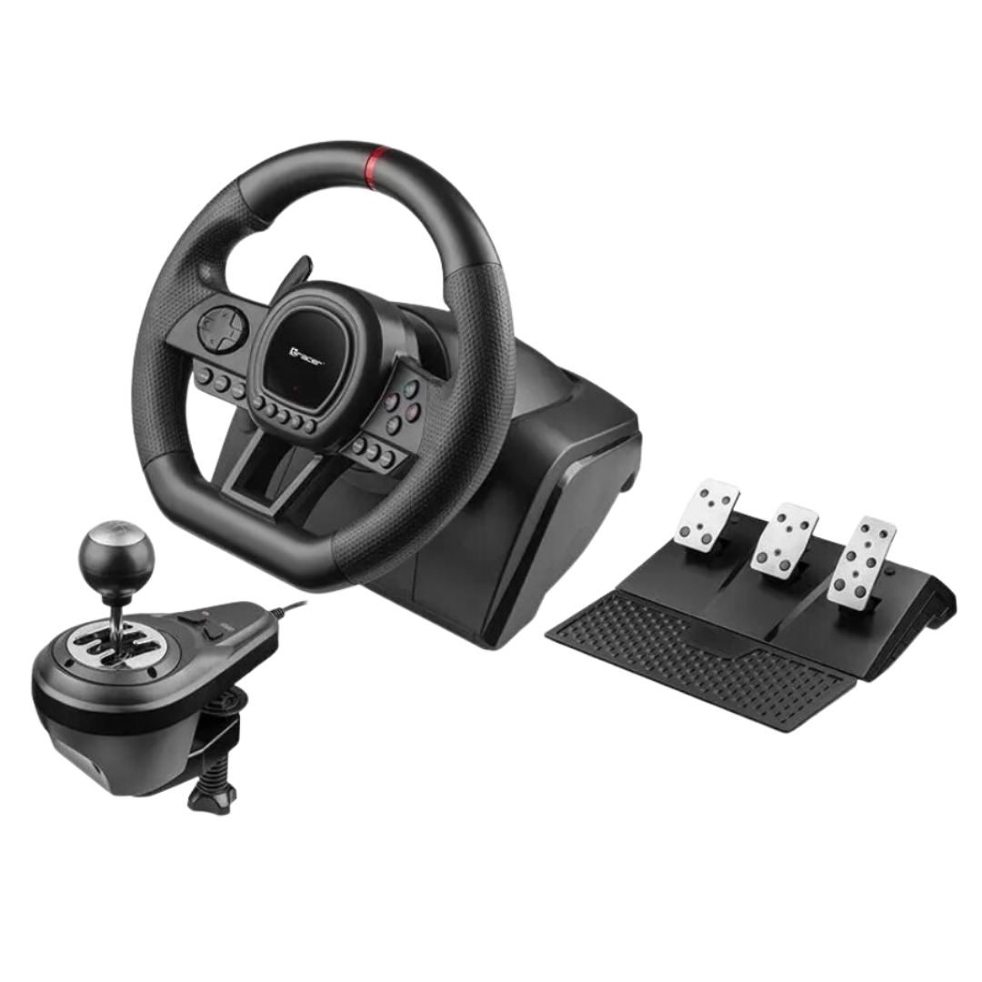 Ігрові керма